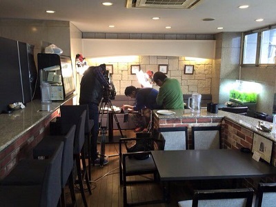 焼肉とお食事の店 丸福